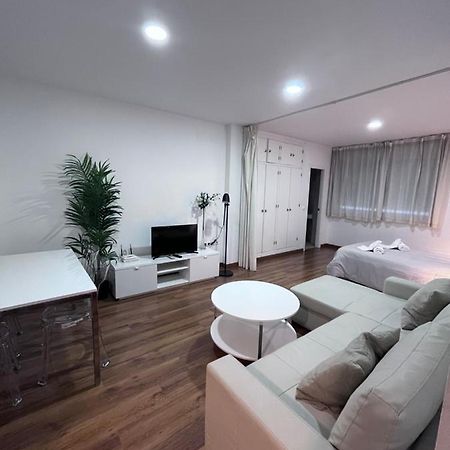 Loft In The Heart Of Cordoba By Gms Apartamentos Luaran gambar