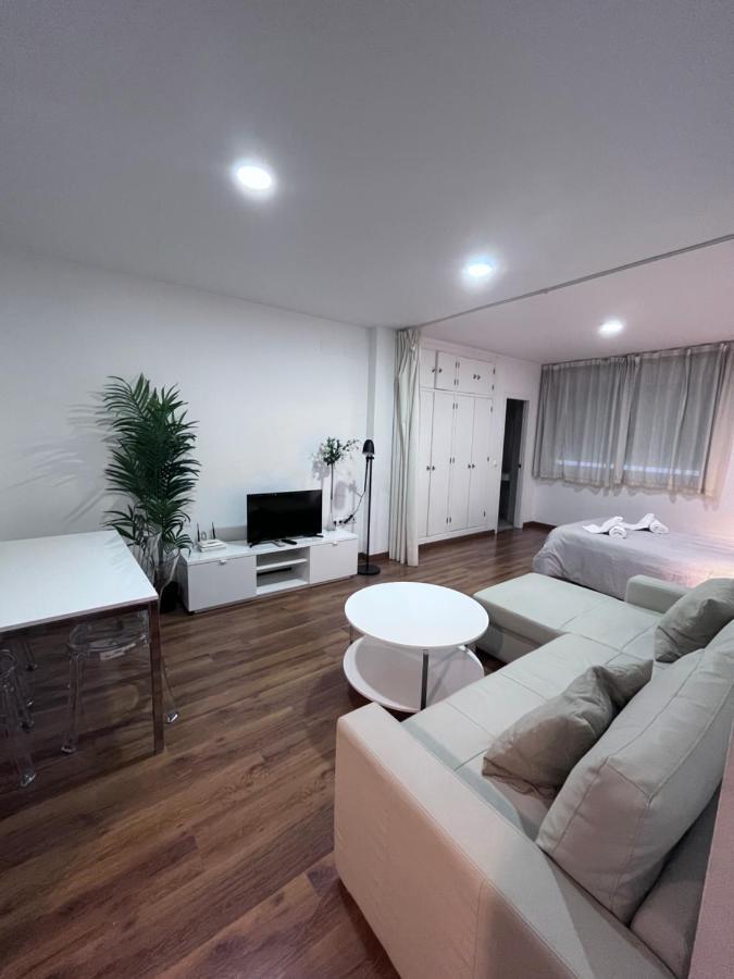 Loft In The Heart Of Cordoba By Gms Apartamentos Luaran gambar