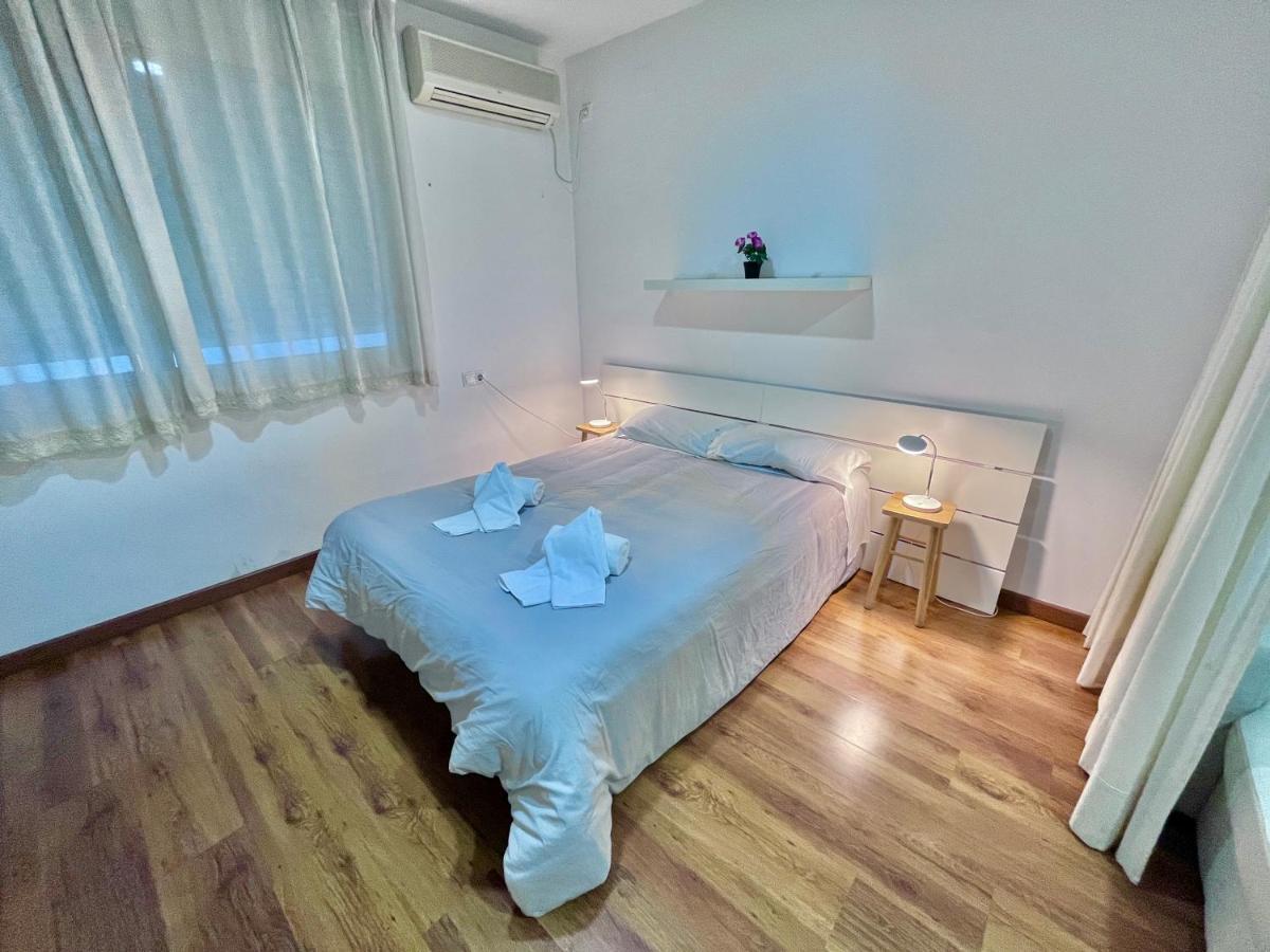 Loft In The Heart Of Cordoba By Gms Apartamentos Luaran gambar