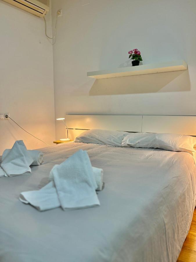Loft In The Heart Of Cordoba By Gms Apartamentos Luaran gambar