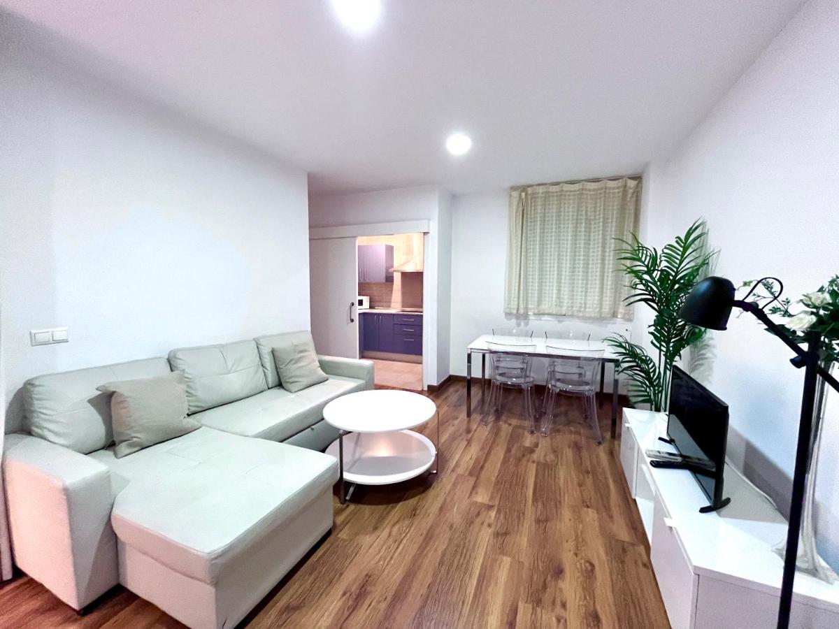 Loft In The Heart Of Cordoba By Gms Apartamentos Luaran gambar