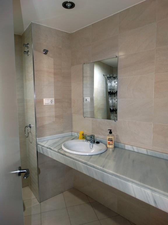 Loft In The Heart Of Cordoba By Gms Apartamentos Luaran gambar
