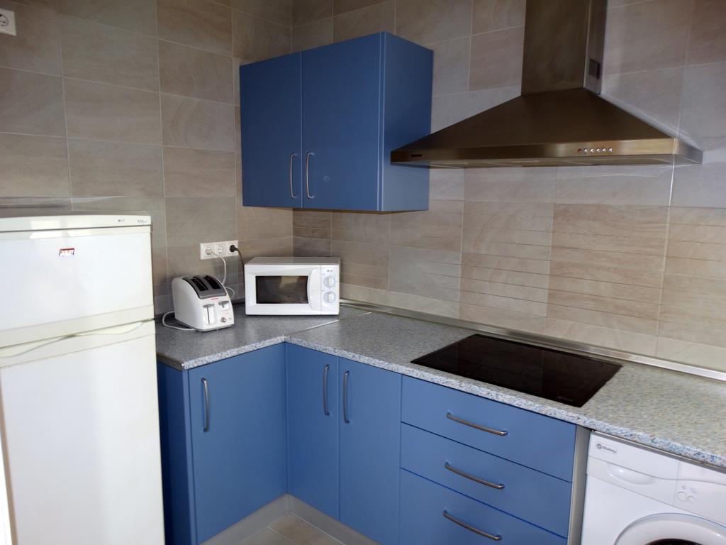 Loft In The Heart Of Cordoba By Gms Apartamentos Luaran gambar