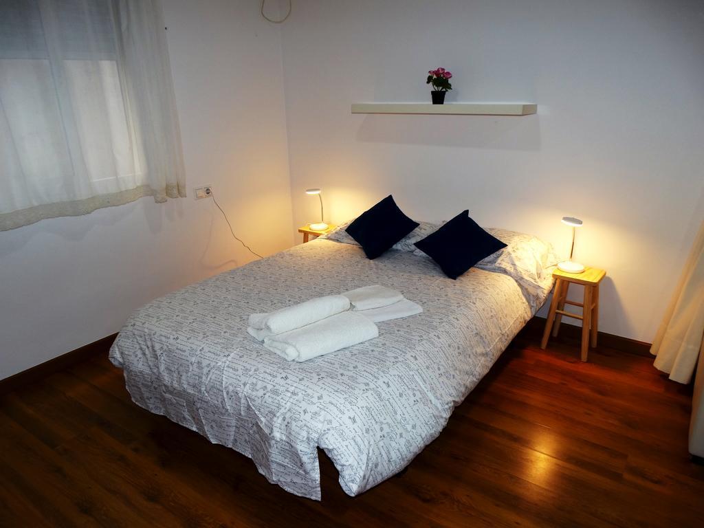 Loft In The Heart Of Cordoba By Gms Apartamentos Luaran gambar